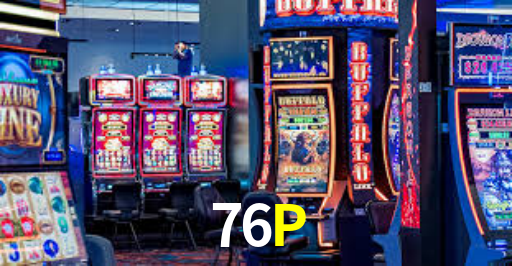 76P Bet